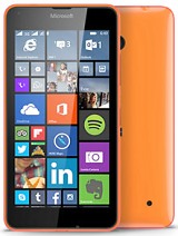 Best available price of Microsoft Lumia 640 Dual SIM in Nigeria