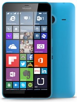 Best available price of Microsoft Lumia 640 XL Dual SIM in Nigeria