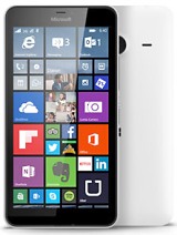 Best available price of Microsoft Lumia 640 XL in Nigeria
