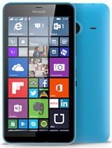 Best available price of Microsoft Lumia 640 XL LTE Dual SIM in Nigeria