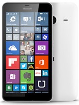 Best available price of Microsoft Lumia 640 XL LTE in Nigeria
