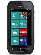 Best available price of Nokia Lumia 710 T-Mobile in Nigeria