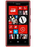 Best available price of Nokia Lumia 720 in Nigeria
