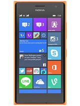 Best available price of Nokia Lumia 730 Dual SIM in Nigeria