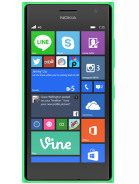 Best available price of Nokia Lumia 735 in Nigeria