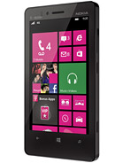 Best available price of Nokia Lumia 810 in Nigeria