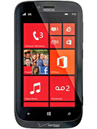 Best available price of Nokia Lumia 822 in Nigeria