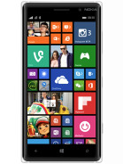 Best available price of Nokia Lumia 830 in Nigeria