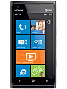 Best available price of Nokia Lumia 900 AT-T in Nigeria