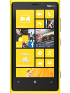 Best available price of Nokia Lumia 920 in Nigeria