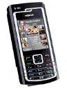 Best available price of Nokia N72 in Nigeria