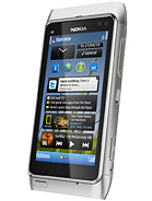 Best available price of Nokia N8 in Nigeria