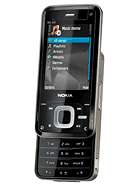 Best available price of Nokia N81 8GB in Nigeria