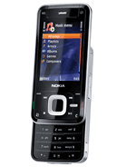 Best available price of Nokia N81 in Nigeria