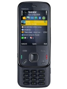 Best available price of Nokia N86 8MP in Nigeria