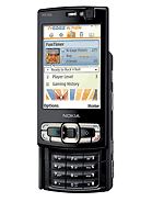 Best available price of Nokia N95 8GB in Nigeria