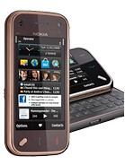 Best available price of Nokia N97 mini in Nigeria