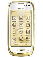 Best available price of Nokia Oro in Nigeria