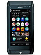 Best available price of Nokia T7 in Nigeria