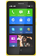 Best available price of Nokia X in Nigeria