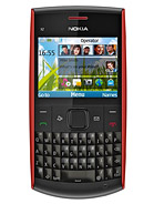 Best available price of Nokia X2-01 in Nigeria