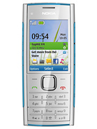 Best available price of Nokia X2-00 in Nigeria