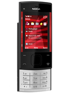 Best available price of Nokia X3 in Nigeria