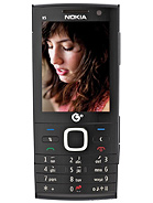 Best available price of Nokia X5 TD-SCDMA in Nigeria