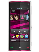 Best available price of Nokia X6 16GB 2010 in Nigeria