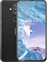 Best available price of Nokia X71 in Nigeria