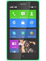 Best available price of Nokia XL in Nigeria