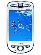Best available price of O2 XDA IIi in Nigeria