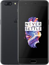 Best available price of OnePlus 5 in Nigeria
