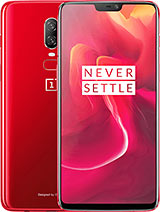 Best available price of OnePlus 6 in Nigeria