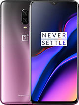 Best available price of OnePlus 6T in Nigeria