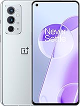 Best available price of OnePlus 9RT 5G in Nigeria