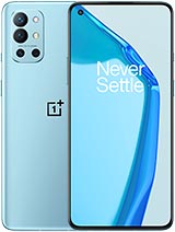 Best available price of OnePlus 9R in Nigeria