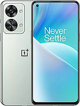 Best available price of OnePlus Nord 2T in Nigeria