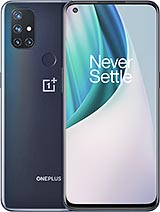 Best available price of OnePlus Nord N10 5G in Nigeria
