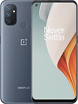Best available price of OnePlus Nord N100 in Nigeria