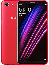 Best available price of Oppo A1 in Nigeria