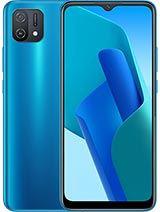 Best available price of Oppo A16K in Nigeria