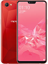 Best available price of Oppo A3 in Nigeria