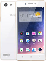 Best available price of Oppo A33 in Nigeria
