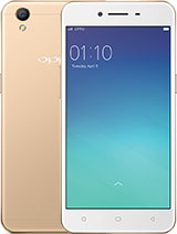 Best available price of Oppo A37 in Nigeria