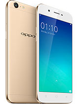 Best available price of Oppo A39 in Nigeria
