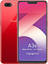Best available price of Oppo A3s in Nigeria
