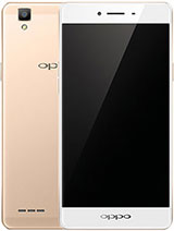 Best available price of Oppo A53 (2015) in Nigeria