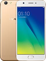 Best available price of Oppo A57 (2016) in Nigeria