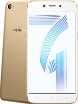 Best available price of Oppo A71 in Nigeria